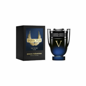 Perfumy Męskie Paco Rabanne   EDP Invictus Victory Elixir 50 ml