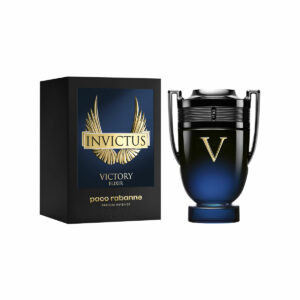Perfumy Męskie Paco Rabanne   EDP Invictus Victory Elixir 100 ml