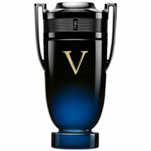 Perfumy Męskie Paco Rabanne EDP Invictus Victory Elixir 200 ml