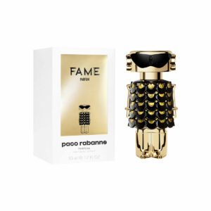 Perfumy Damskie Paco Rabanne Fame EDP 50 ml