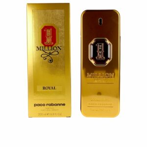 Perfumy Męskie Paco Rabanne 1 MILLION EDP EDP 200 ml One Million Royal