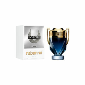 Perfumy Męskie Paco Rabanne Invictus Parfum EDP 50 ml