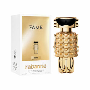 Perfumy Damskie Paco Rabanne FAME EDP 80 ml