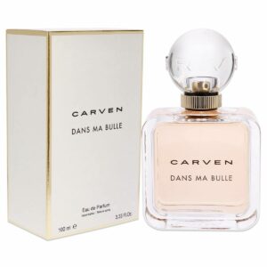 Perfumy Damskie Carven   EDP 100 ml Dans ma Bulle