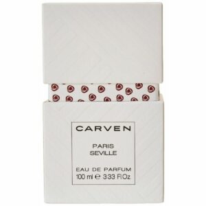 Perfumy Damskie Carven Paris Seville EDP (100 ml)