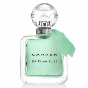 Perfumy Damskie Carven   EDT 100 ml Dans ma Bulle