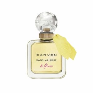 Perfumy Damskie Carven   EDT 100 ml Dans Ma Bulle de Fleurs