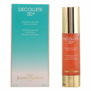 Ujędrniający Przeciwrozstępowy Decollete 3D Jeanne Piaubert 50 ml