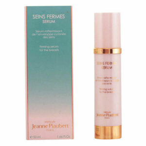 Serum Ujędrniający Seins Fermes Jeanne Piaubert 3355998700942 50 ml