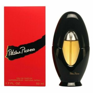 Perfumy Damskie Paloma Picasso EDP