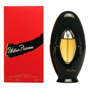 Perfumy Damskie Paloma Picasso EDP EDP