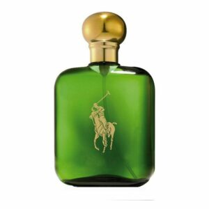 Perfumy Męskie Ralph Lauren Polo Green EDT 59 ml