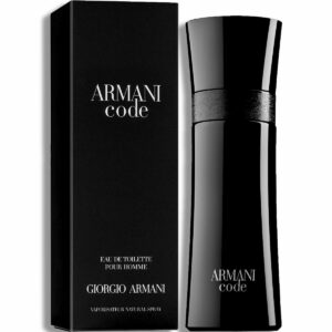 Perfumy Męskie Armani Armani Code EDT (75 ml)