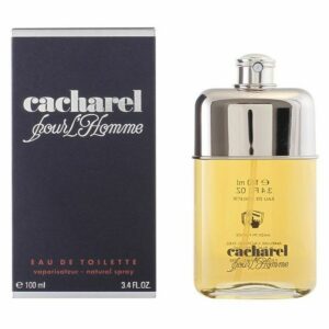 Perfumy Męskie Cacharel Pour L'homme Cacharel EDT