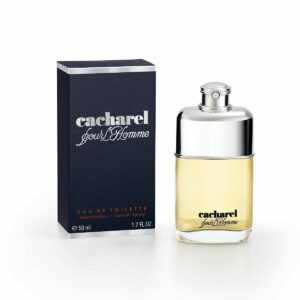 Perfumy Męskie Cacharel EDT Pour Homme 100 ml