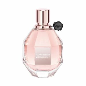 Perfumy Damskie Viktor & Rolf Flowerbomb EDP 100 ml Flowerbomb