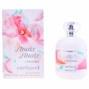 Perfumy Damskie Anais Anais L'original Cacharel EDT 100 ml