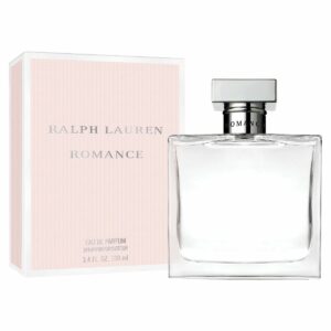 Perfumy Damskie Ralph Lauren Romance EDP 100 ml Romance