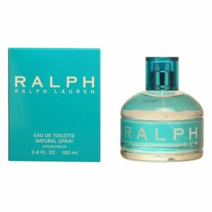 Perfumy Damskie Ralph Lauren EDT