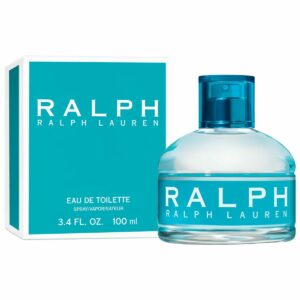 Perfumy Damskie Ralph Lauren EDT Ralph 100 ml
