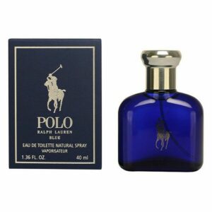 Perfumy Męskie Polo Blue Ralph Lauren EDT