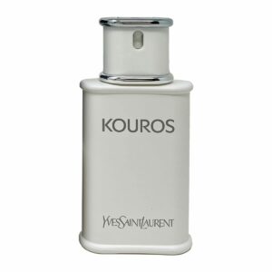 Perfumy Męskie Yves Saint Laurent EDT Kouros 50 ml