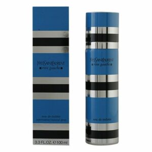 Perfumy Damskie Yves Saint Laurent Rive Gauche EDT 100 ml