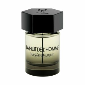 Perfumy Męskie Yves Saint Laurent EDT 60 ml La Nuit De L’homme