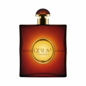 Perfumy Damskie Yves Saint Laurent Opium EDP (90 ml)