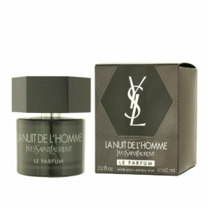 Perfumy Męskie Yves Saint Laurent 60 ml