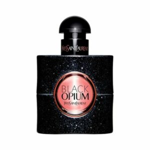 Perfumy Damskie Yves Saint Laurent Black Opium EDP (30 ml)