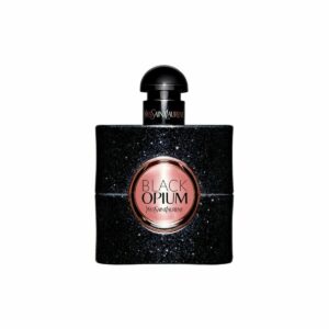 Perfumy Damskie Yves Saint Laurent Black Opium EDP 50 ml