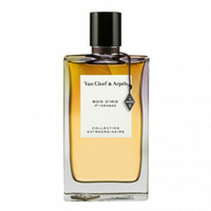 Perfumy Damskie Bois D’Iris Van Cleef EDP (75 ml)