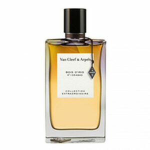 Perfumy Damskie Bois D'Iris Van Cleef EDP (75 ml)