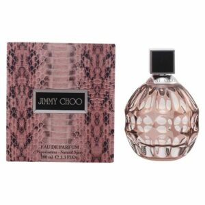 Perfumy Damskie Jimmy Choo Jimmy Choo EDP