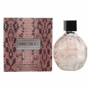 Perfumy Damskie Jimmy Choo EDT