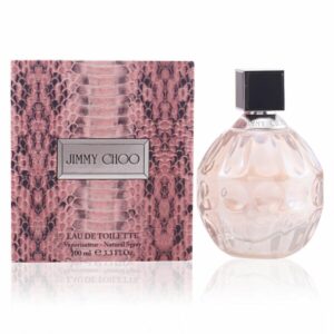 Perfumy Damskie Jimmy Choo Natural EDT 100 ml