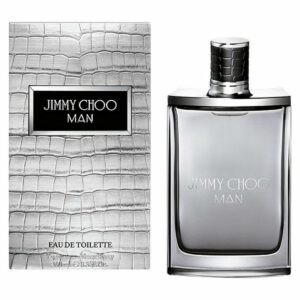 Perfumy Męskie Jimmy Choo Man EDT