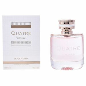 Perfumy Damskie Quatre Femme Boucheron EDP EDP