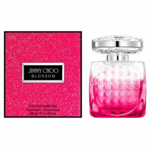 Perfumy Damskie Blossom Jimmy Choo EDP EDP