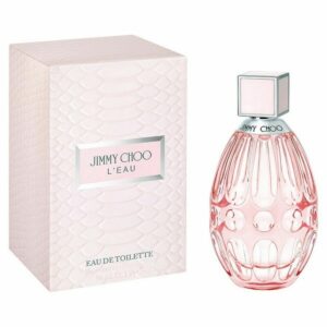 Perfumy Damskie L'eau Jimmy Choo EDT