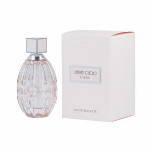 Perfumy Damskie Jimmy Choo Jimmy Choo L’eau EDT