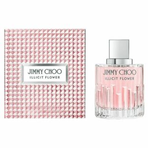 Perfumy Damskie Jimmy Choo EDT