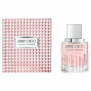 Perfumy Damskie Jimmy Choo EDT