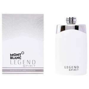 Perfumy Męskie Legend Spirit Montblanc EDT