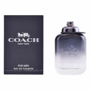 Perfumy Męskie Coach EDT