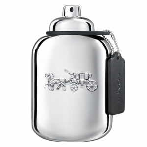 Perfumy Damskie Coach Platinum Coach (EDP)