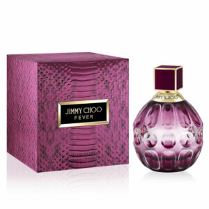 Perfumy Damskie Fever Jimmy Choo EDP EDP