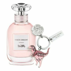 Perfumy Damskie Dreams Coach EDP (90 ml) (90 ml)