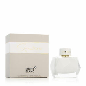 Perfumy Damskie Montblanc EDP Signature 90 ml